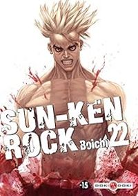  Boichi - Sun Ken Rock