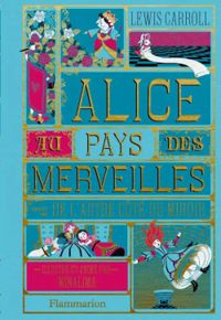  Minalima - Alice au Pays des Merveilles 