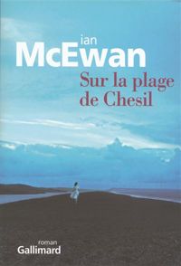 Ian Mcewan - Sur la plage de Chesil