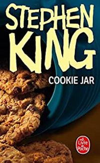 Stephen King - Cookie Jar