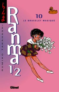 Rumiko Takahashi - Le Bracelet magique