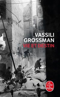 Couverture du livre Vie et destin - Vassili Grossman