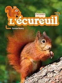 Couverture du livre L'écureuil - Ute Fuhr