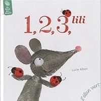 Lucie Albon - 1, 2, 3, Lili