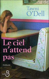 O'dell Tawni - Le ciel n'attend pas