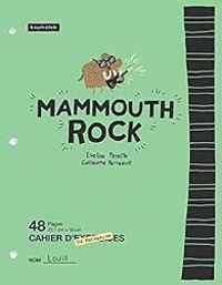 Eveline Payette - Guillaume Perreault - Mammouth rock