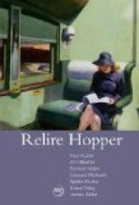 Reunion Des Musees Nationaux - Ann Beattie - Paul Auster - Relire Hopper