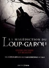 Guy Adams - La malédiction du loup-garou