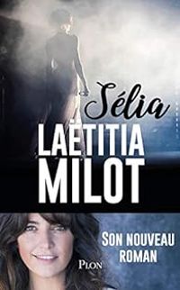 Latitia Milot - Sélia