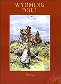 Couverture du livre Wyoming Doll - Franz 