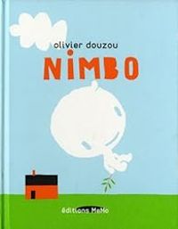 Couverture du livre Nimbo - Olivier Douzou