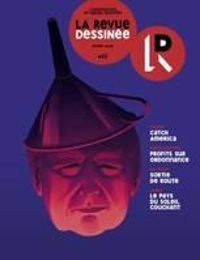  La Revue Dessinee - La revue dessinée, n°22