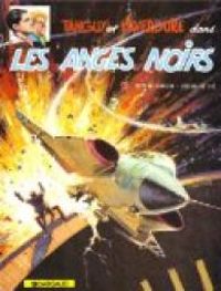 Jean Michel Charlier - Les Anges noirs