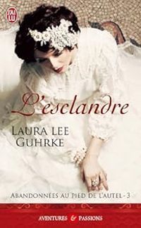 Couverture du livre L'esclandre - Laura Lee Guhrke