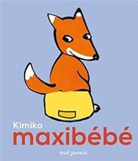  Kimiko - Maxibébé