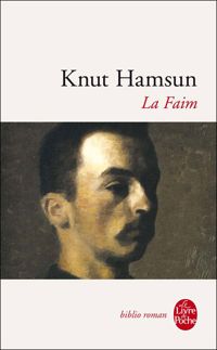 Knut Hamsun - La Faim