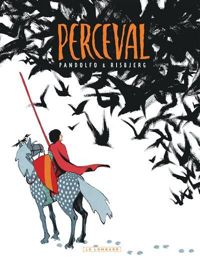 Pandolfo Anne-caroline - Risbjerg Terkel(Illustrations) - Perceval