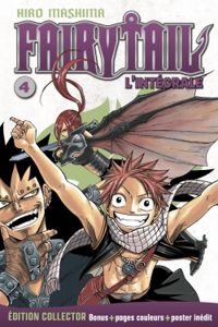 Hiro Mashima - Fairy Tail - Intégrale