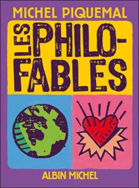 Michel Piquemal - Les Philo-fables