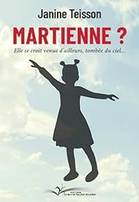 Janine Teisson - Martienne ?