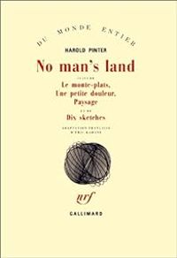 Harold Pinter - No man's land