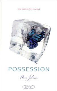 Elana Johnson - Possession