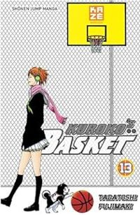 Tadatoshi Fujimaki - Kuroko's Basket