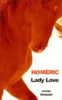  Homeric - Lady Love