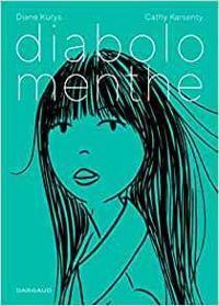 Couverture du livre Diabolo menthe - Diane Kurys