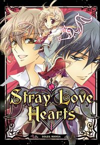 Shouoto - Stray Love Hearts T01