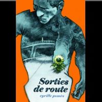 Couverture du livre Sorties de Route - Cyrille Pomes