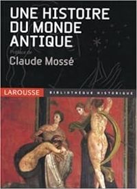  Larousse - Antique