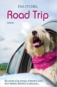 Ena Fitzbel - Road trip