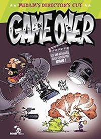 Couverture du livre Game Over - Midam's Director's Cut - Midam 