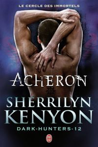 Sherrilyn Kenyon - Acheron