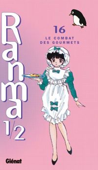 Rumiko Takahashi - Le Combat des gourmets