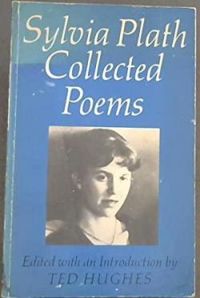 Couverture du livre Collected Poems - Sylvia Plath