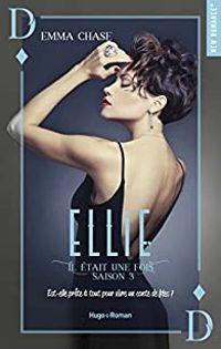 Couverture du livre Ellie - Emma Chase