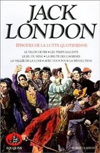 Jack London - Oeuvres de Jack London