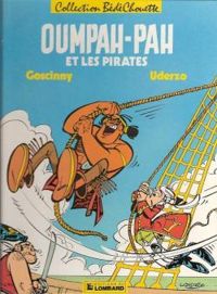 Rene Goscinny - Albert Uderzo - Oumpah-Pah et les pirates