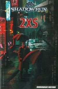 Nigel D Findley - 2XS