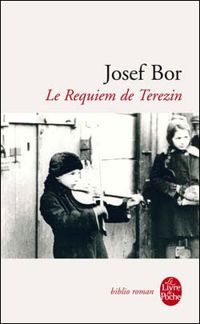 Josef Bor - Requiem de Terezin