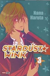 Nana Haruta - Stardust Wink