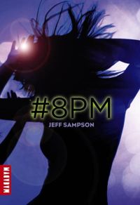 Jeff Sampson - #8 PM