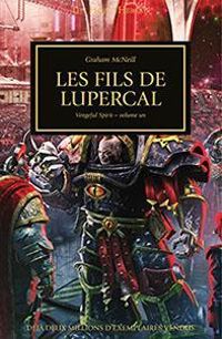 Couverture du livre L'Hérésie d'Horus 29.1 - Vengeful Spirit partie  - Graham Mcneill