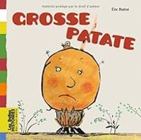 Ric Battut - Grosse patate