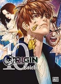  Boichi - Origin