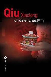 Xiaolong Qiu - Une enquête de l'inspecteur Chen 