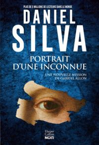 Daniel Silva - Portrait d'une inconnue