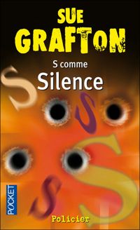 Sue Grafton - S COMME SILENCE